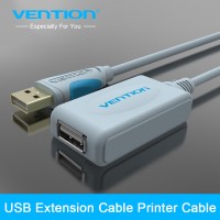 Cáp nối dài USB 2.0 10m Vention VAS-C01-S1000
